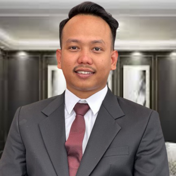 Direktur Trans Multi Cargo